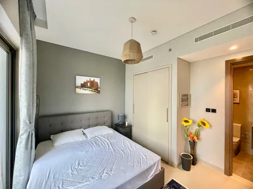 2 Bedrooms Apartment in Sobha Creek Vistas Tower B