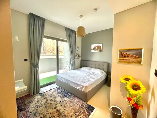 2 Bedrooms Apartment in Sobha Creek Vistas Tower B