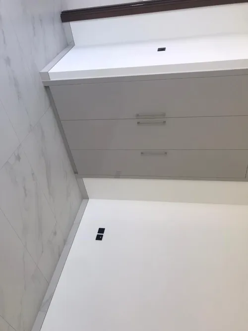 2 Bedrooms Apartment in The Crest Tower A
