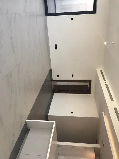 2 Bedrooms Apartment in The Crest Tower A