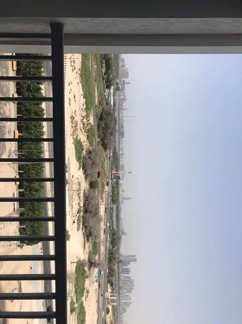 2 Bedrooms Apartment in The Crest Tower A