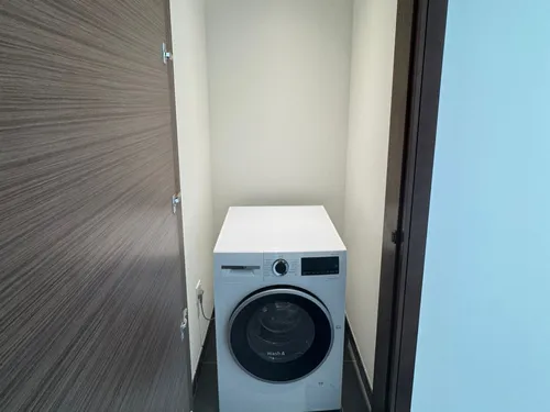 2 Bedrooms Apartment in The Crest Tower A