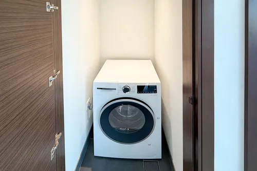 3 Bedrooms Apartment in The Crest Tower A