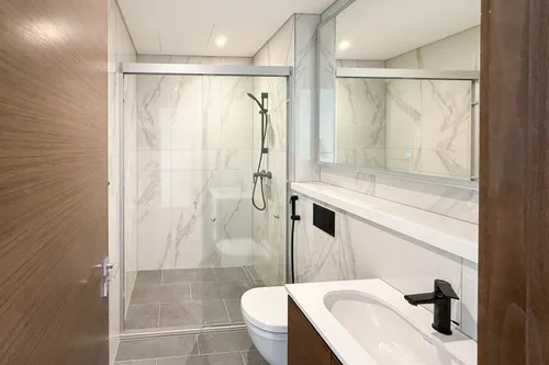 3 Bedrooms Apartment in The Crest Tower A