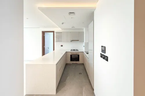 3 Bedrooms Apartment in The Crest Tower A