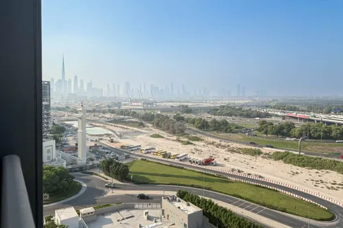 3 Bedrooms Apartment in The Crest Tower A