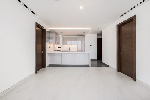 Brand New | Panoramic View | Spacious | Maids Room