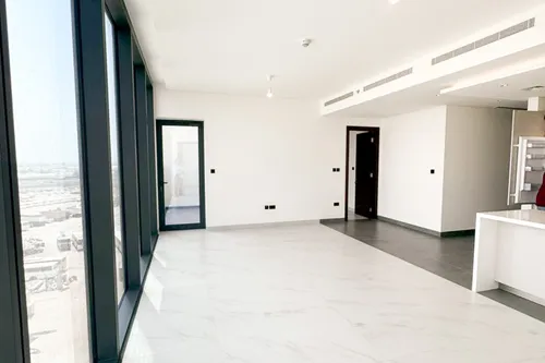 Brand New | Panoramic View | Spacious | Maids Room