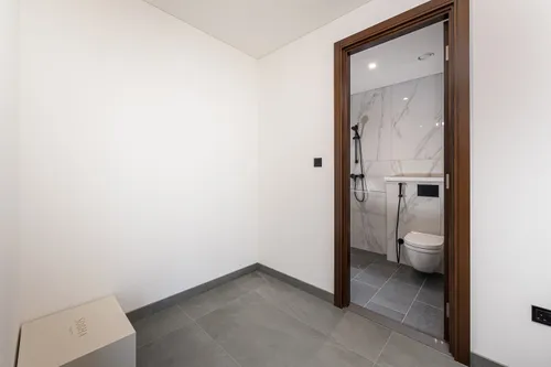 3 Bedrooms Apartment in The Crest Tower A