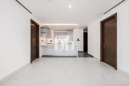 Brand New | Panoramic View | Spacious | Maids Room