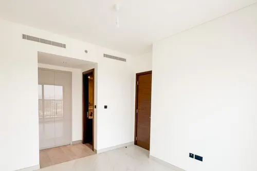Brand New | Panoramic View | Spacious | Maids Room