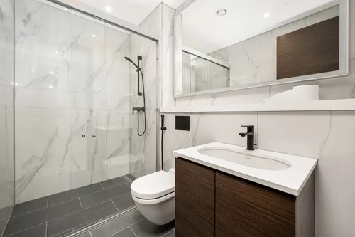 3 Bedrooms Apartment in The Crest Tower A