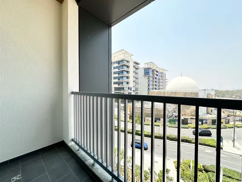1 Bedroom Apartment in The Crest Tower B