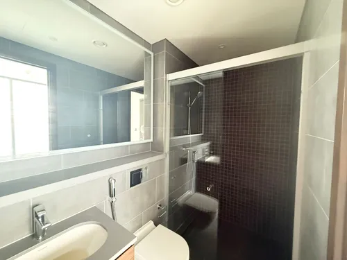 1 Bedroom Apartment in The Crest Tower A