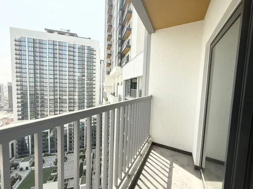 1 Bedroom Apartment in The Crest Tower A