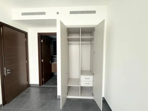 1 Bedroom Apartment in The Crest Tower A