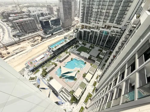 1 Bedroom Apartment in The Crest Tower A