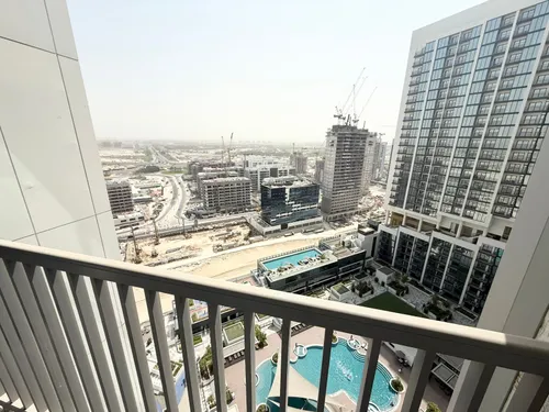 1 Bedroom Apartment in The Crest Tower A