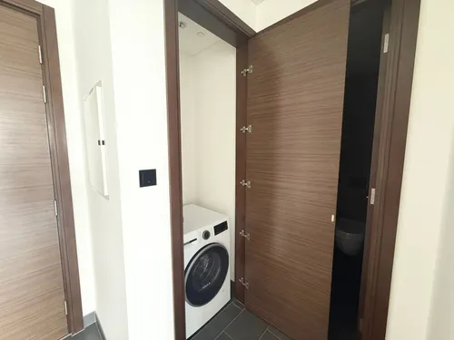1 Bedroom Apartment in The Crest Tower A