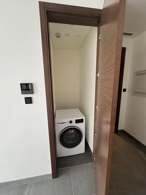 2 Bedrooms Apartment in The Crest