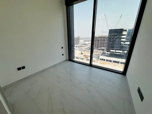2 Bedrooms Apartment in The Crest