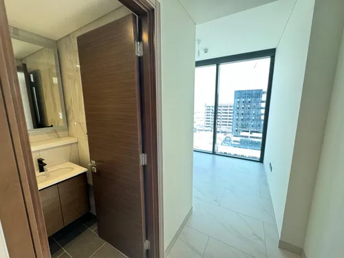 2 Bedrooms Apartment in The Crest