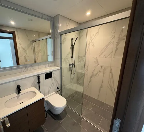 2 Bedrooms Apartment in The Crest