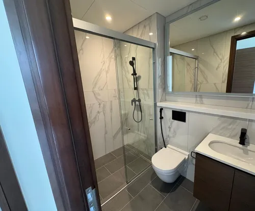 2 Bedrooms Apartment in The Crest