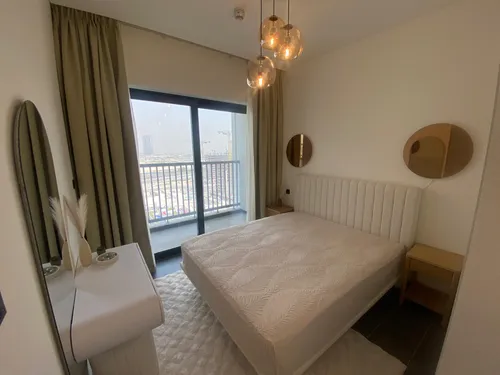 1 Bedroom Apartment in The Crest Tower C