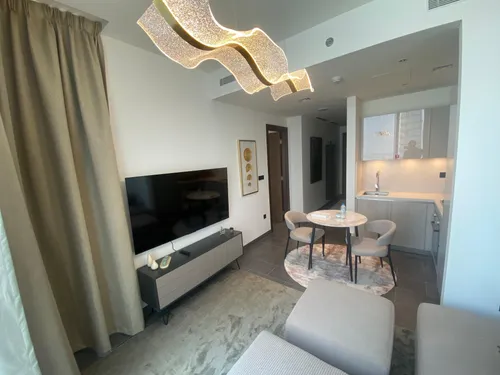 Furnished | Pool view | Available Immediately