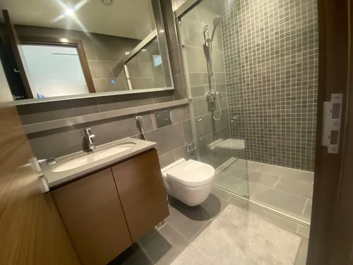 1 Bedroom Apartment in The Crest Tower C