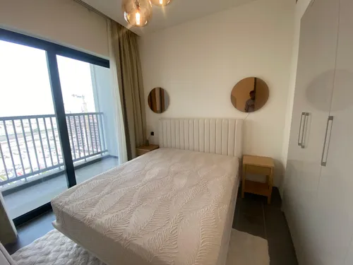 1 Bedroom Apartment in The Crest Tower C