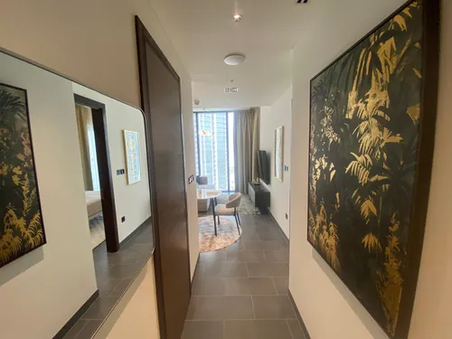 1 Bedroom Apartment in The Crest Tower C