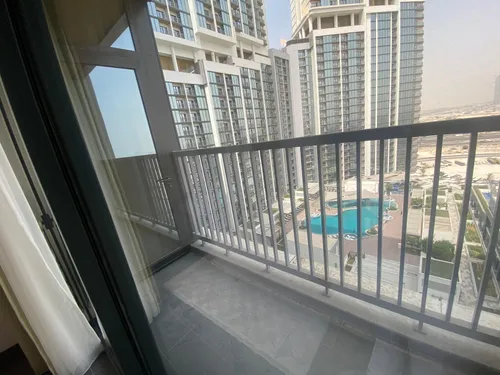 1 Bedroom Apartment in The Crest Tower C