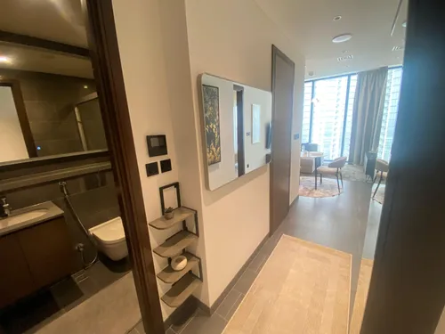 1 Bedroom Apartment in The Crest Tower C