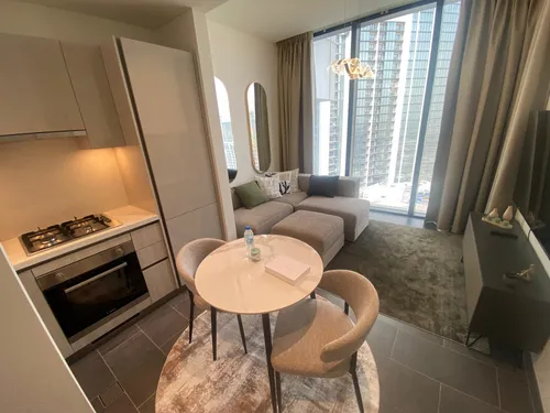 1 Bedroom Apartment in The Crest Tower C