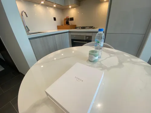 1 Bedroom Apartment in The Crest Tower C