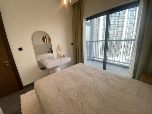 1 Bedroom Apartment in The Crest Tower C