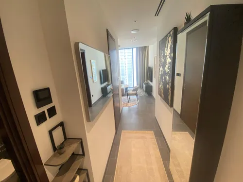 1 Bedroom Apartment in The Crest Tower C