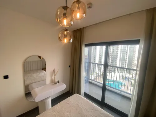 1 Bedroom Apartment in The Crest Tower C