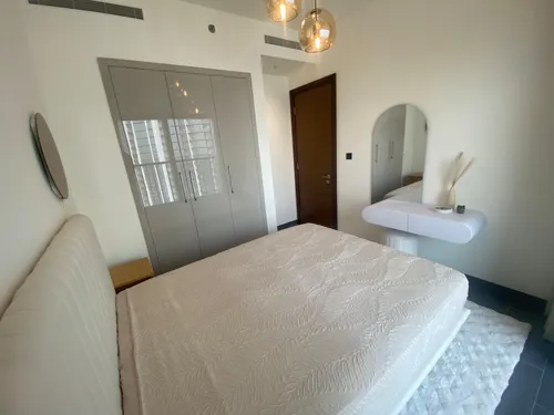 1 Bedroom Apartment in The Crest Tower C