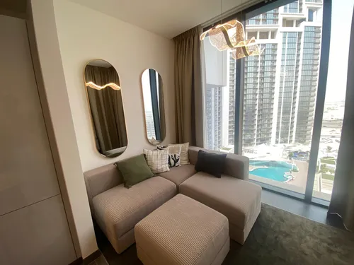 1 Bedroom Apartment in The Crest Tower C