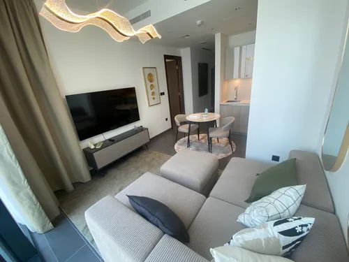 1 Bedroom Apartment in The Crest Tower C
