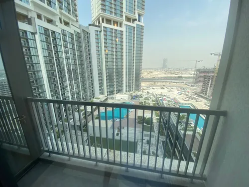 1 Bedroom Apartment in The Crest Tower C