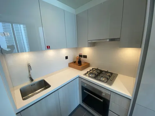 1 Bedroom Apartment in The Crest Tower C