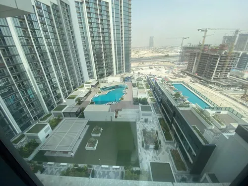 1 Bedroom Apartment in The Crest Tower C