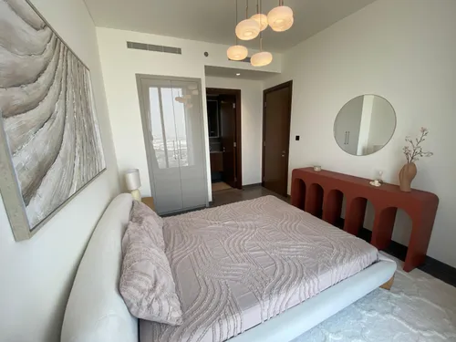 1 Bedroom Apartment in The Crest Tower B