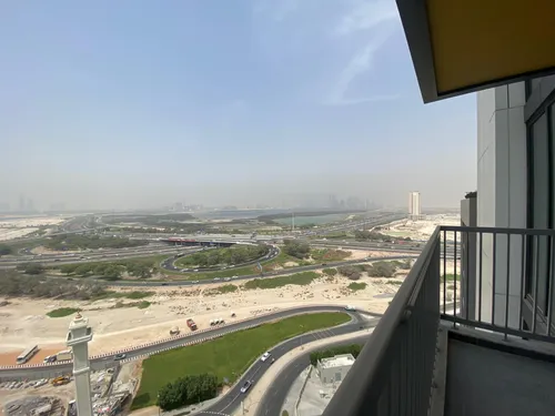 1 Bedroom Apartment in The Crest Tower B