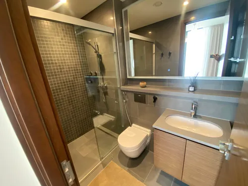 1 Bedroom Apartment in The Crest Tower B