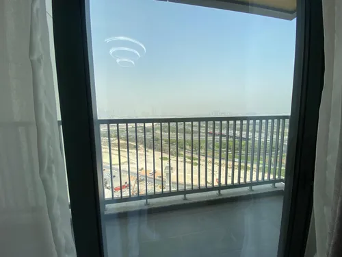 1 Bedroom Apartment in The Crest Tower B
